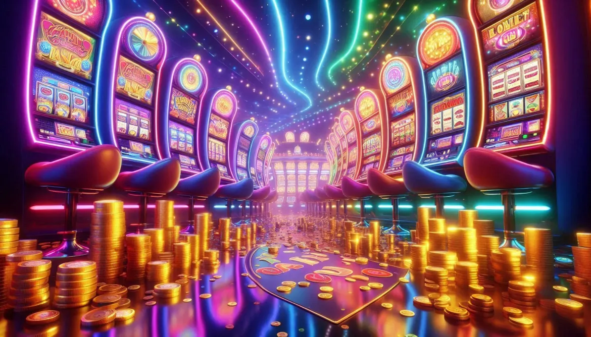 Gtspins Casino